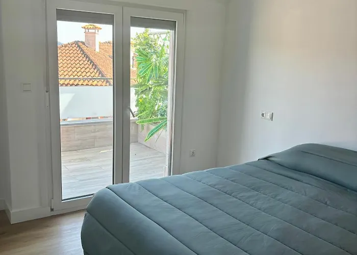 Apartment Disfruta Rias - Relax