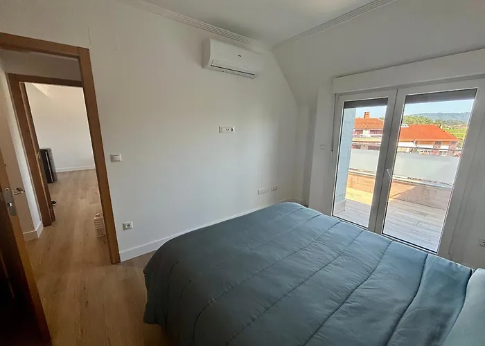 Apartment Disfruta Rias - Relax *