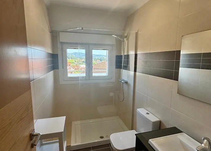 Apartment Disfruta Rias - Relax