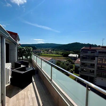 Apartment Disfruta Rias - Relax *