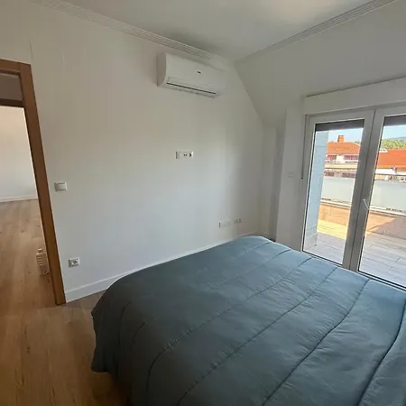 Apartman Disfruta Rias - Relax *