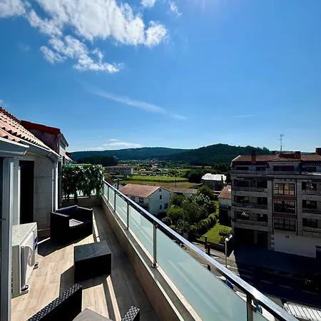 Disfruta Rias - Relax * Meaño