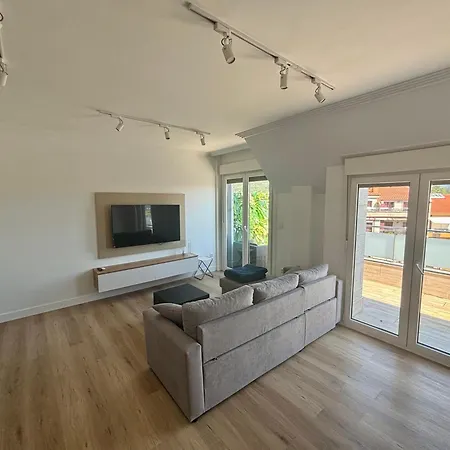 Disfruta Rias - Relax *