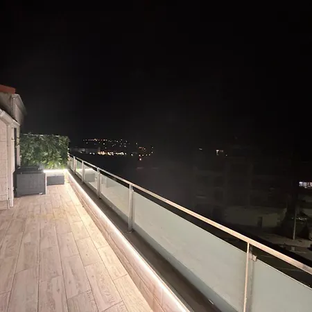 Disfruta Rias - Relax Apartman *