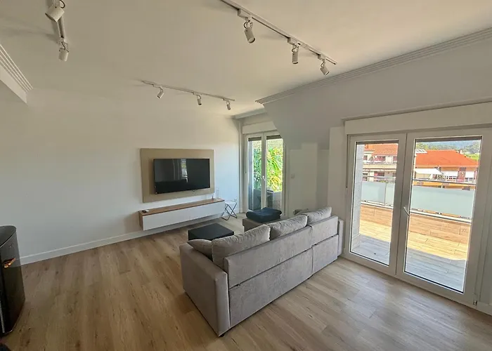 Disfruta Rias - Relax *