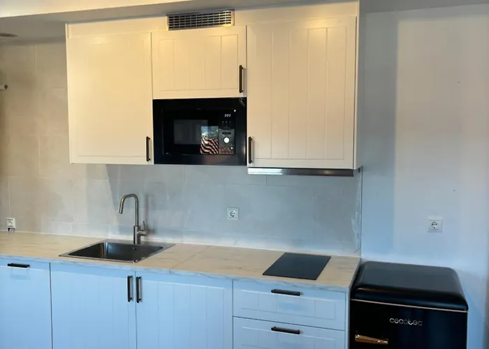 Appartement Disfruta Rias - Relax Meaño