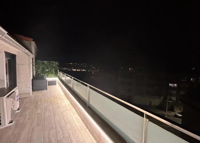 Disfruta Rias - Relax Appartement *