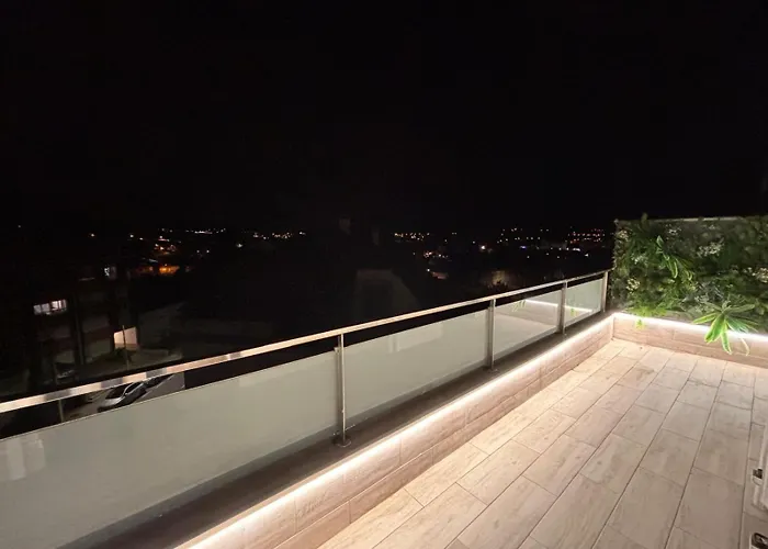 Disfruta Rias - Relax Appartement