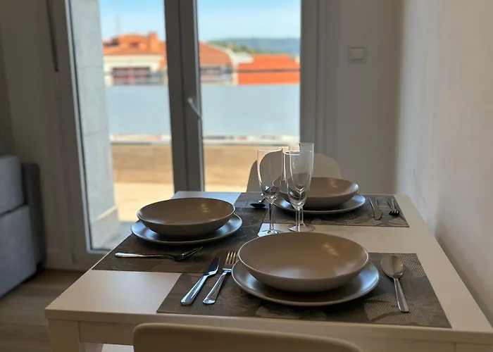 Disfruta Rias - Relax Meaño