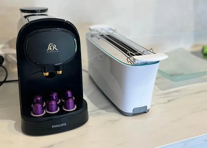 Disfruta Rias - Relax *